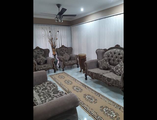 3 BEDROOM HOUSE FOR SALE IN NORTHERN PARK